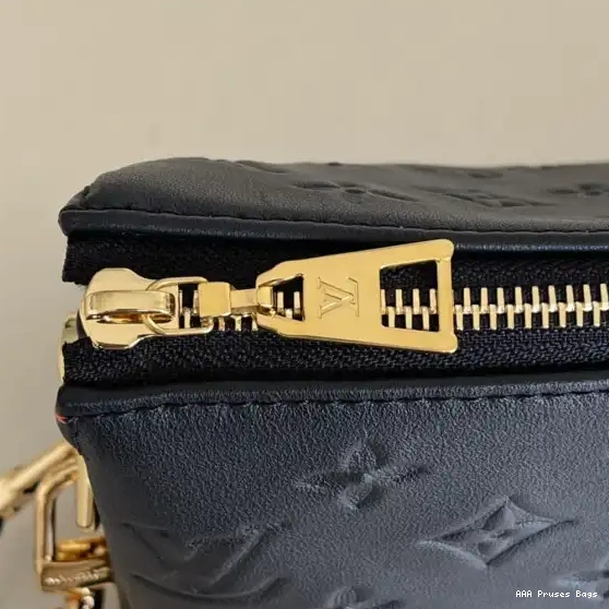 AAA Pruses Bags VUITTON LOUIS COUSSIN BB 0520